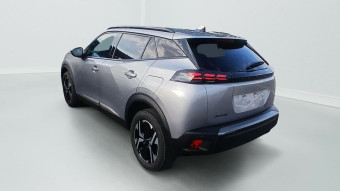 PEUGEOT 2008 100 ALLURE