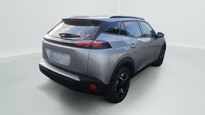 PEUGEOT 2008 100 ALLURE