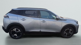 PEUGEOT 2008 100 ALLURE