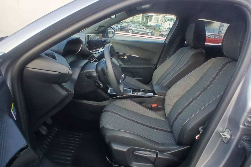 PEUGEOT 2008 100 ALLURE