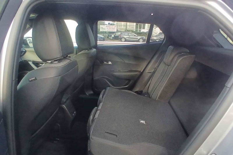 PEUGEOT 2008 100 ALLURE