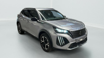 PEUGEOT 2008 100 ALLURE