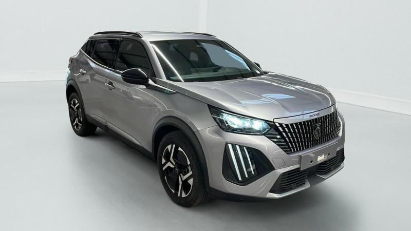 PEUGEOT 2008 100 ALLURE