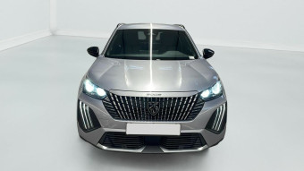 PEUGEOT 2008 100 ALLURE