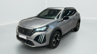 PEUGEOT 2008 100 ALLURE