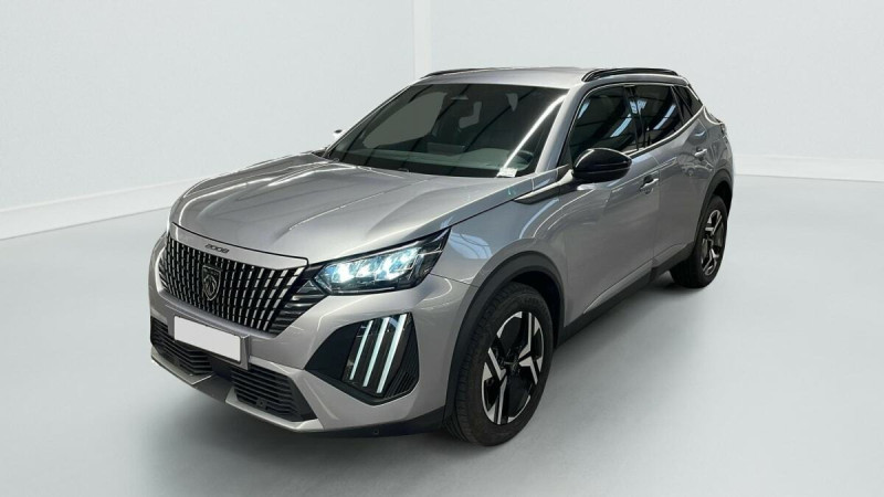 PEUGEOT 2008 100 ALLURE