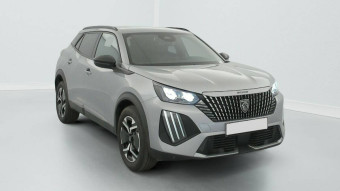 PEUGEOT 2008 100 ALLURE
