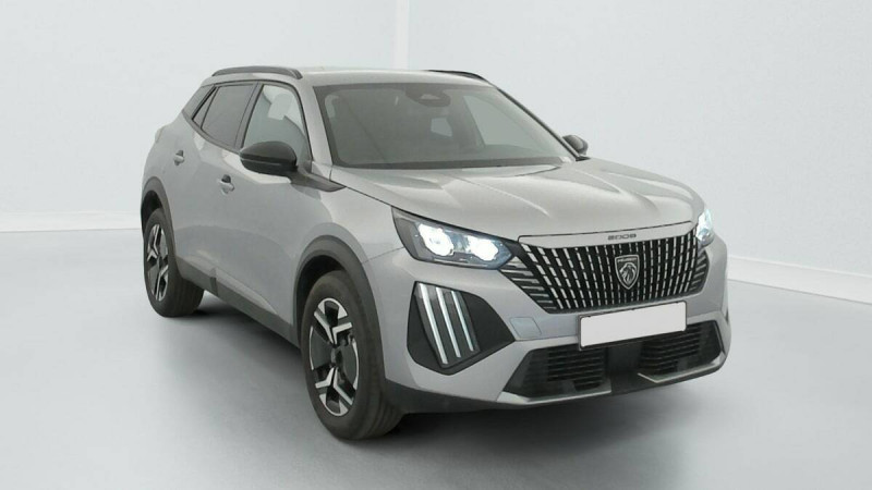 PEUGEOT 2008 100 ALLURE
