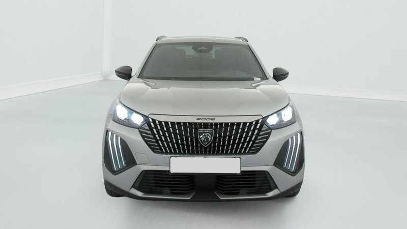 PEUGEOT 2008 100 ALLURE