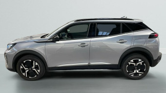 PEUGEOT 2008 100 ALLURE