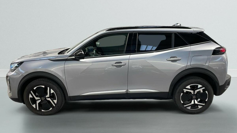 PEUGEOT 2008 100 ALLURE
