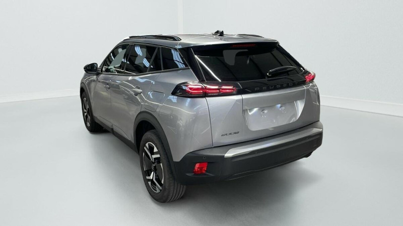 PEUGEOT 2008 100 ALLURE