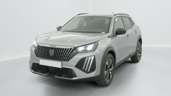 PEUGEOT 2008 100 ALLURE