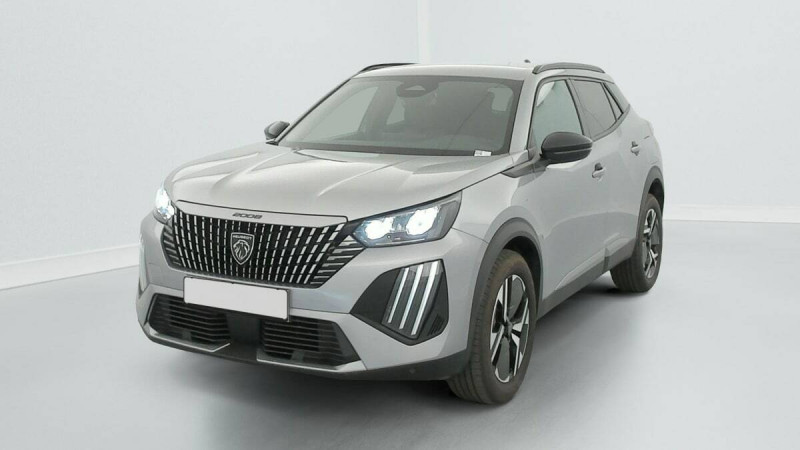 PEUGEOT 2008 100 ALLURE