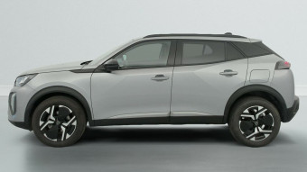 PEUGEOT 2008 100 ALLURE