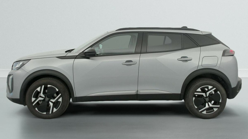 PEUGEOT 2008 100 ALLURE