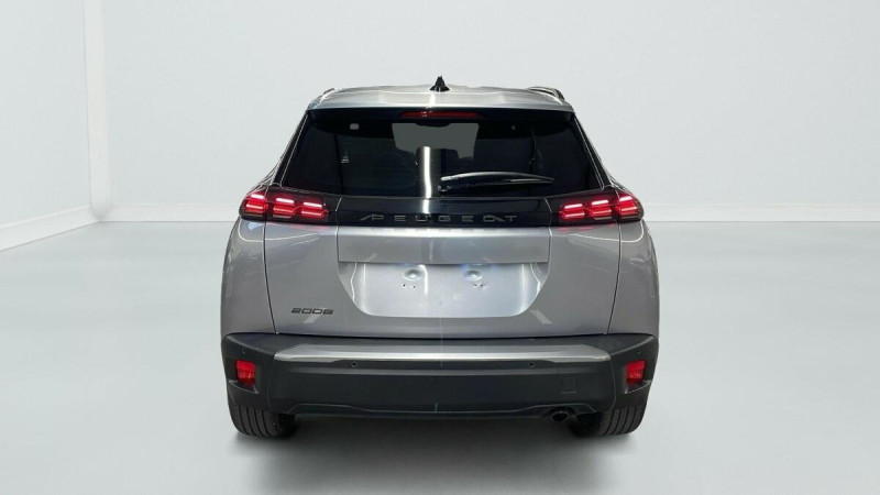 PEUGEOT 2008 100 ALLURE