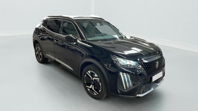 PEUGEOT 2008 100 ALLURE