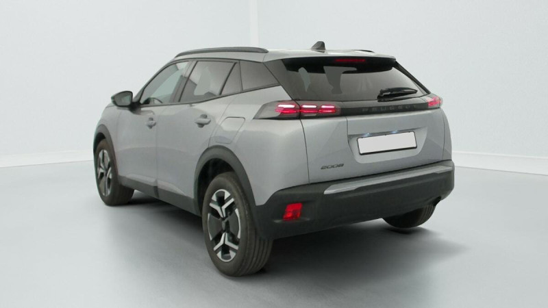 PEUGEOT 2008 100 ALLURE