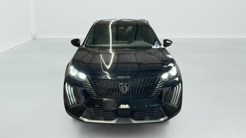 PEUGEOT 2008 100 ALLURE