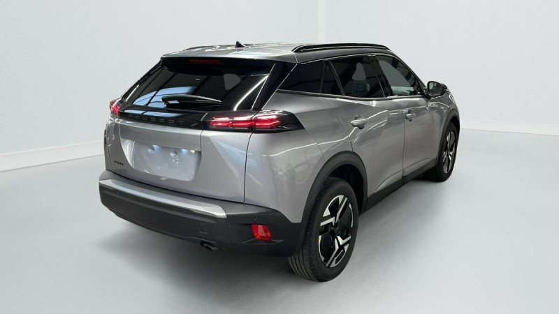 PEUGEOT 2008 100 ALLURE