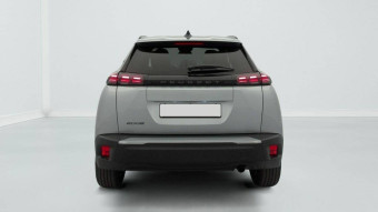 PEUGEOT 2008 100 ALLURE