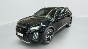 PEUGEOT 2008 100 ALLURE