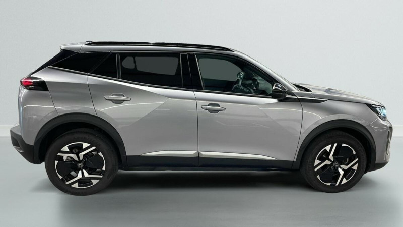 PEUGEOT 2008 100 ALLURE