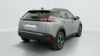 PEUGEOT 2008 100 ALLURE