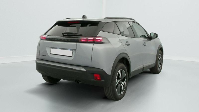 PEUGEOT 2008 100 ALLURE