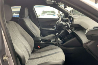 PEUGEOT 2008 100 ALLURE