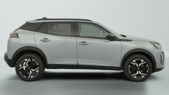 PEUGEOT 2008 100 ALLURE