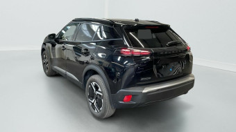 PEUGEOT 2008 100 ALLURE