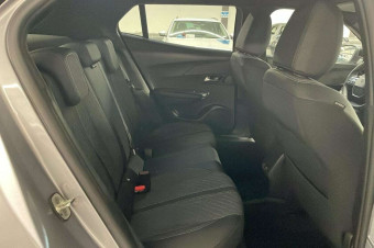 PEUGEOT 2008 100 ALLURE