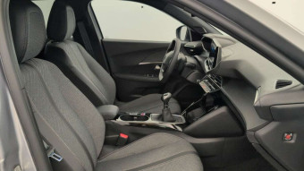 PEUGEOT 2008 100 ALLURE