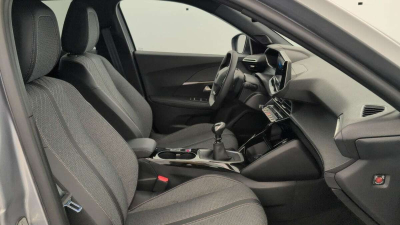 PEUGEOT 2008 100 ALLURE
