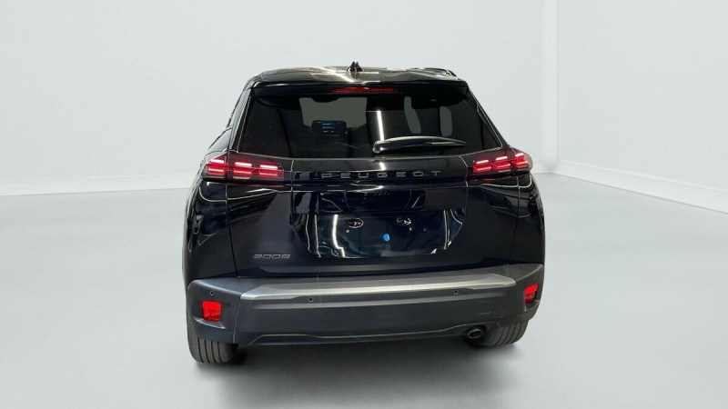 PEUGEOT 2008 100 ALLURE