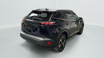 PEUGEOT 2008 100 ALLURE