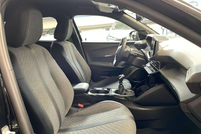 PEUGEOT 2008 100 ALLURE