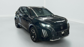 PEUGEOT 2008 100 ALLURE