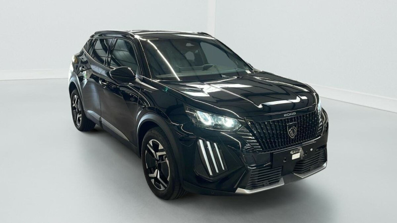 PEUGEOT 2008 100 ALLURE