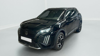 PEUGEOT 2008 100 ALLURE