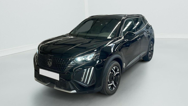 PEUGEOT 2008 100 ALLURE