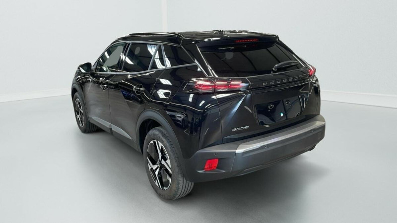 PEUGEOT 2008 100 ALLURE
