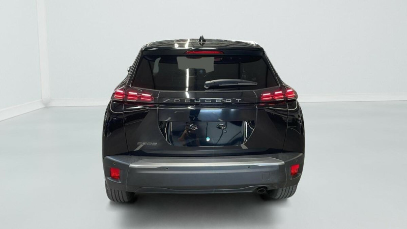 PEUGEOT 2008 100 ALLURE