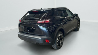 PEUGEOT 2008 100 ALLURE