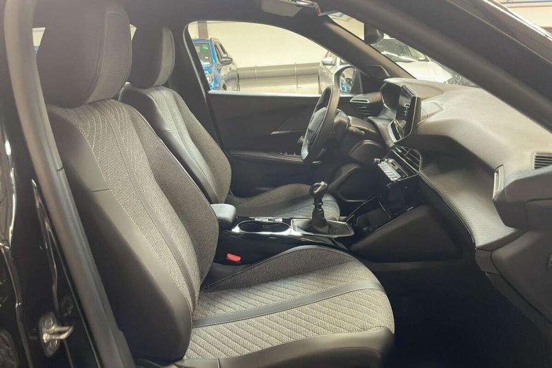 PEUGEOT 2008 100 ALLURE