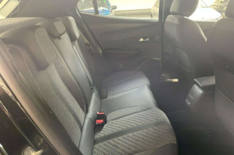 PEUGEOT 2008 100 ALLURE