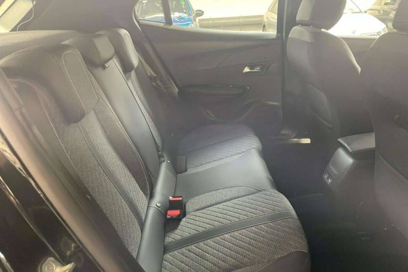 PEUGEOT 2008 100 ALLURE