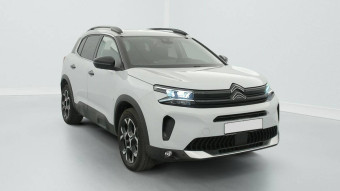 CITROEN C5 AIRCROSS HYBRIDE 136 E-DCS6 MAX